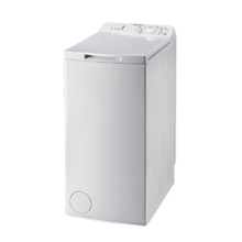 Indesit ITWA 51052 W