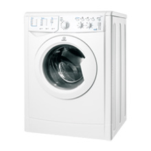 Indesit IWDC 6125