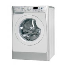Indesit PWE 7125 S