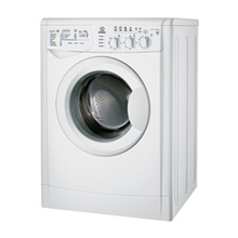Indesit WIDXL 106