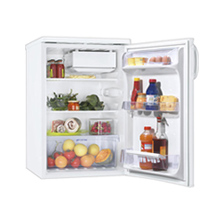 Zanussi ZRG 316 IW